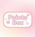 Points box