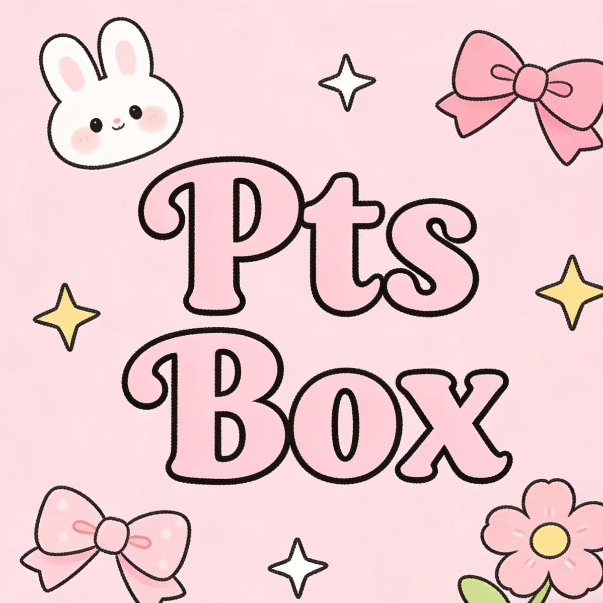 Pts box